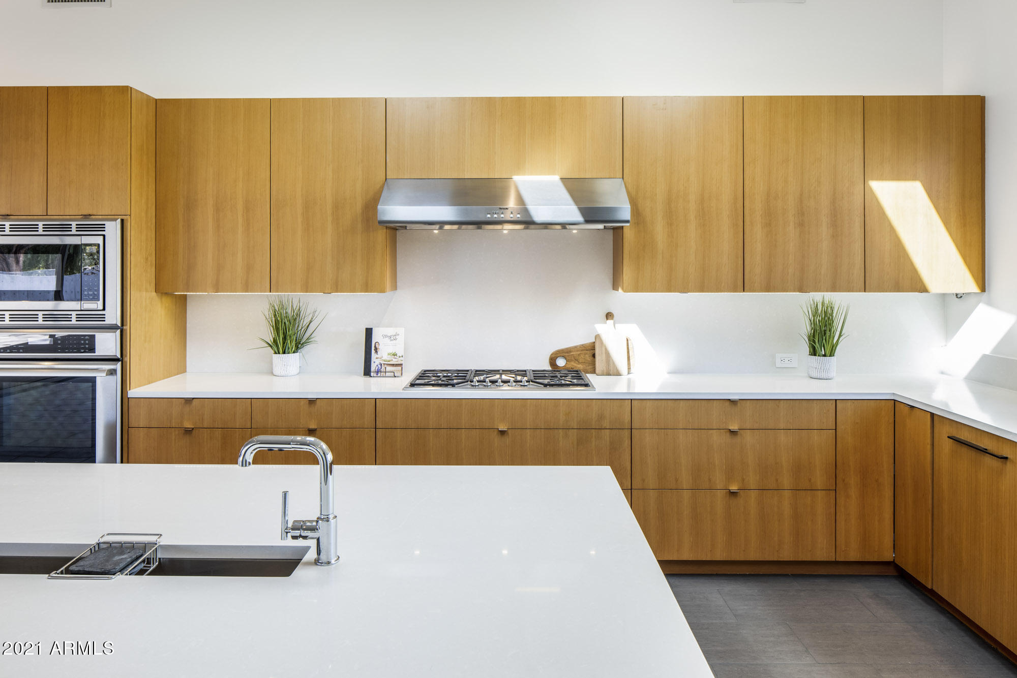 NORTH FIELD ESTATES - Residential