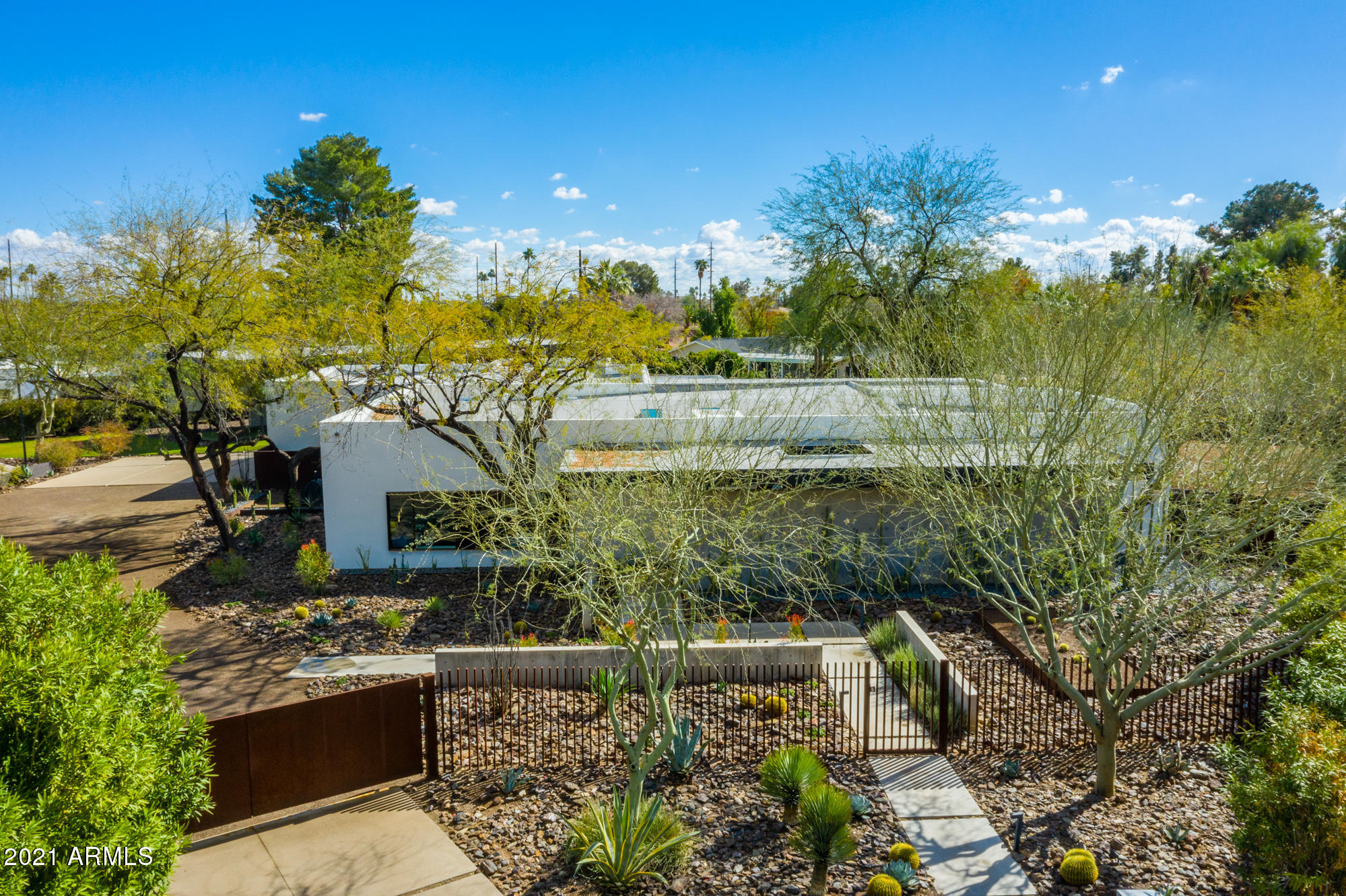 NORTH FIELD ESTATES - Residential