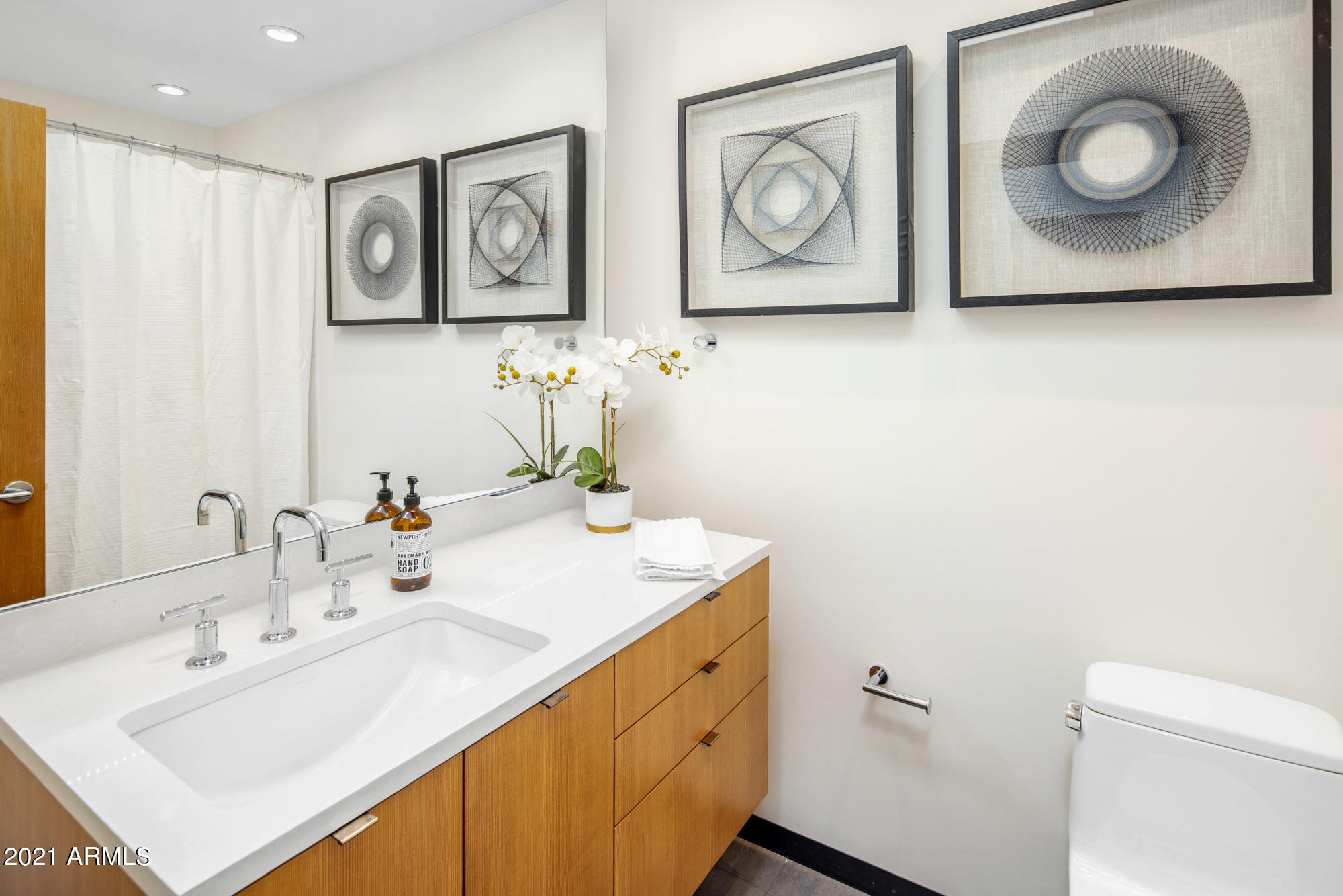 NORTH FIELD ESTATES - Residential
