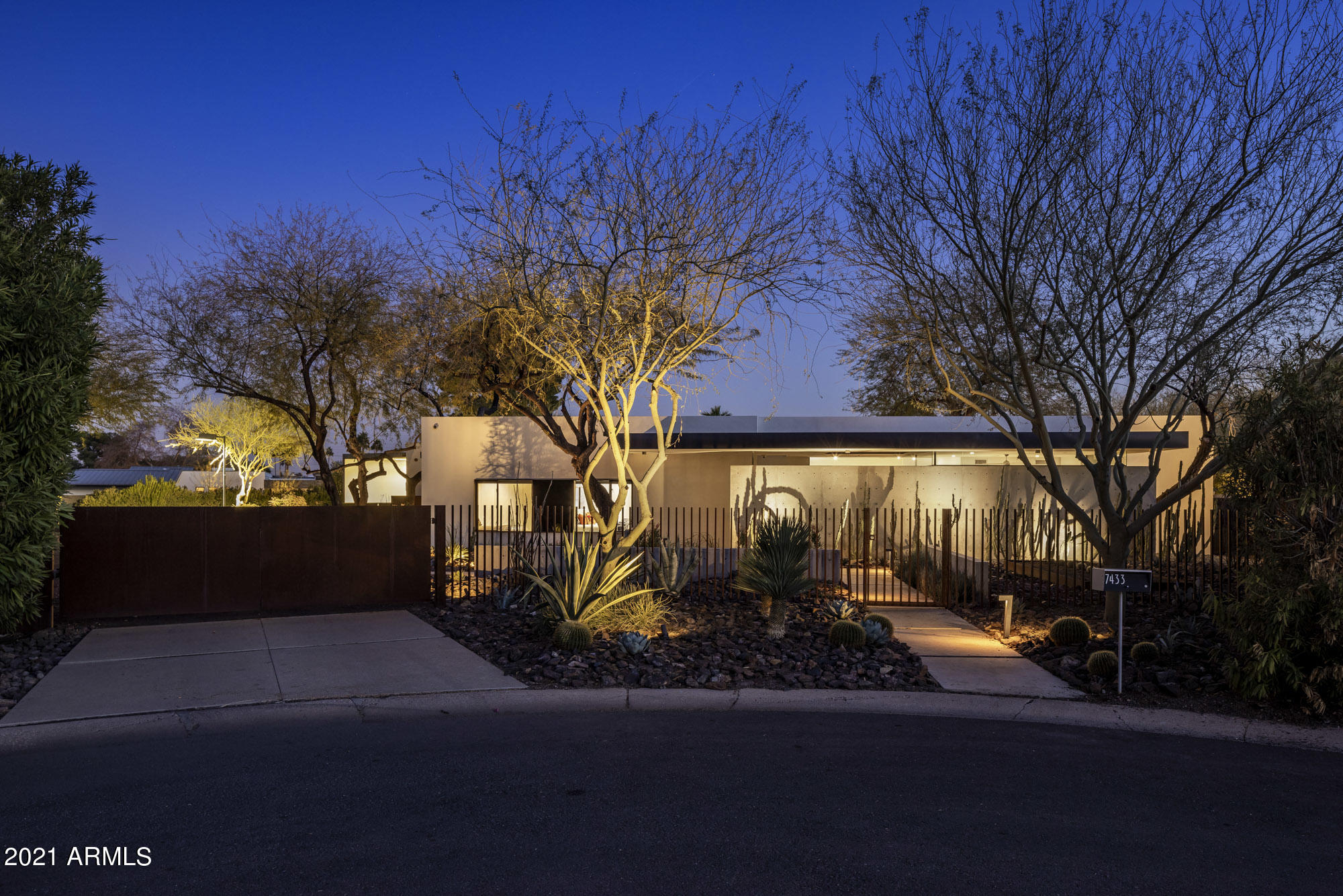 NORTH FIELD ESTATES - Residential