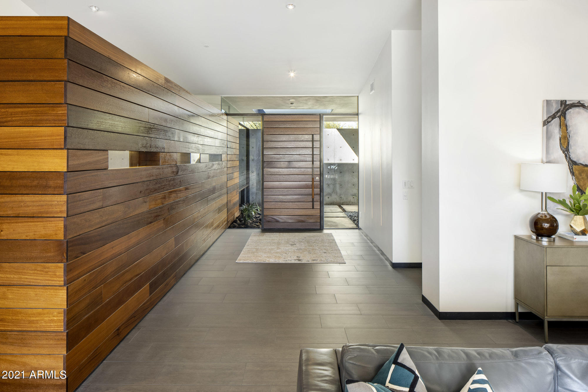 NORTH FIELD ESTATES - Residential