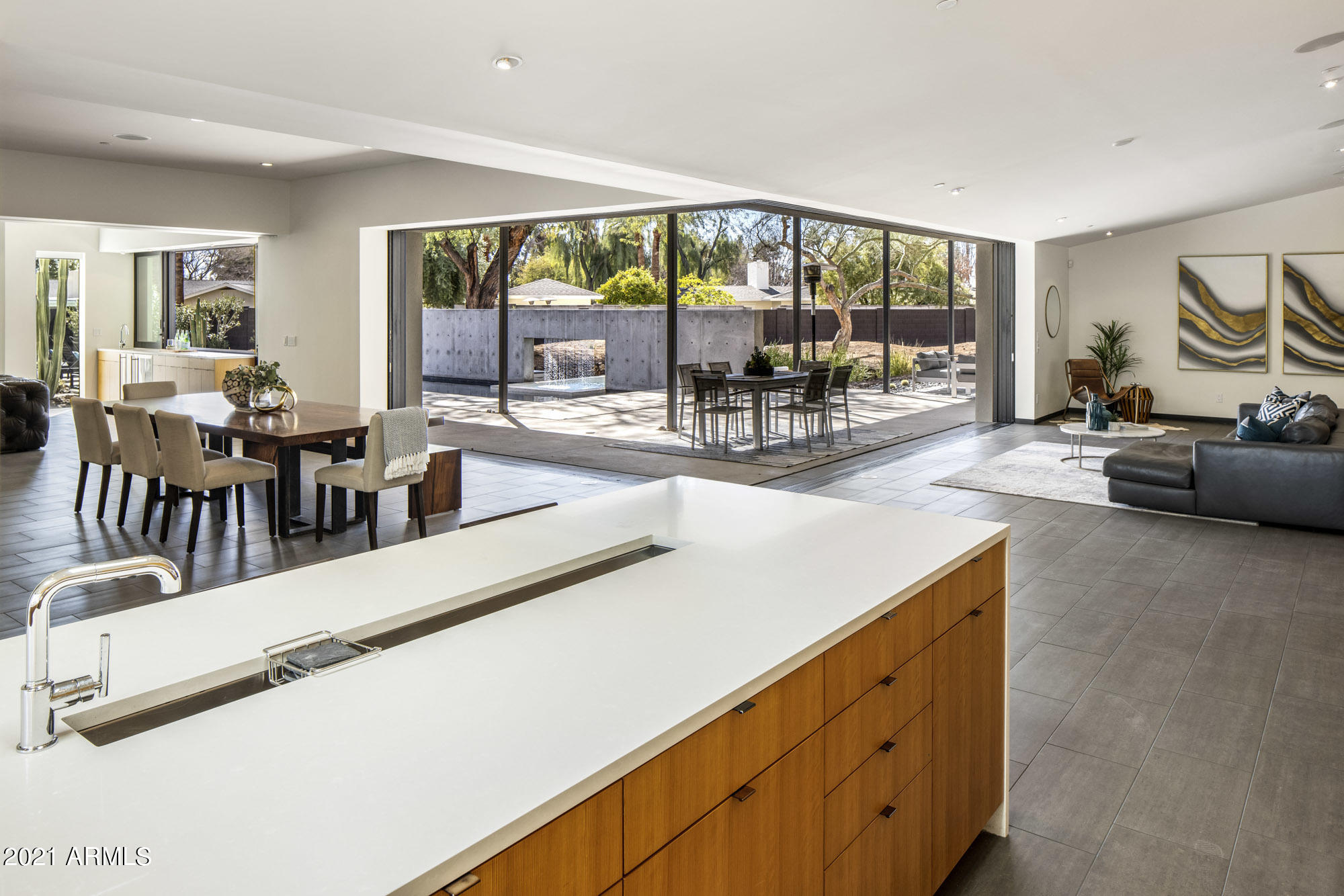 NORTH FIELD ESTATES - Residential