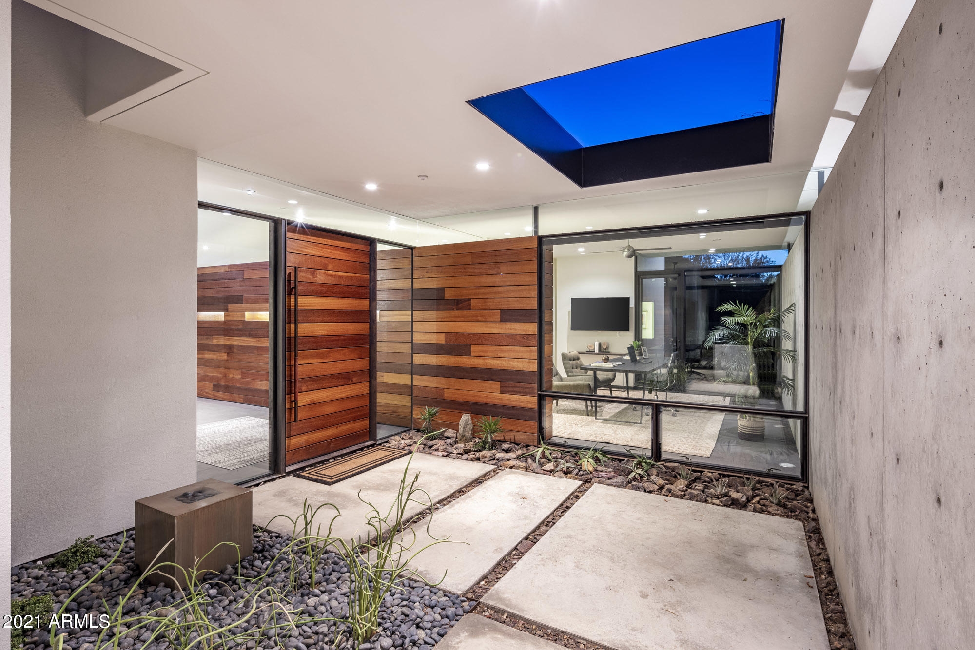 NORTH FIELD ESTATES - Residential