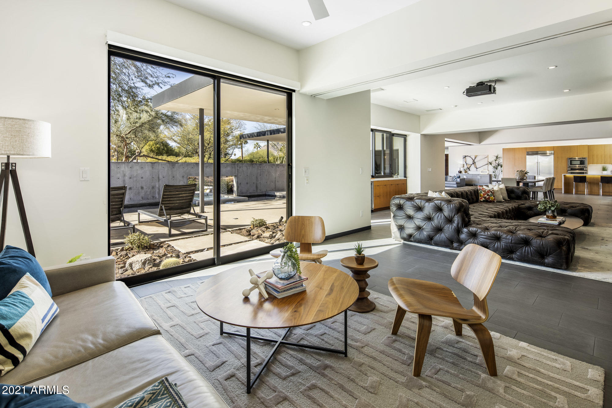 NORTH FIELD ESTATES - Residential