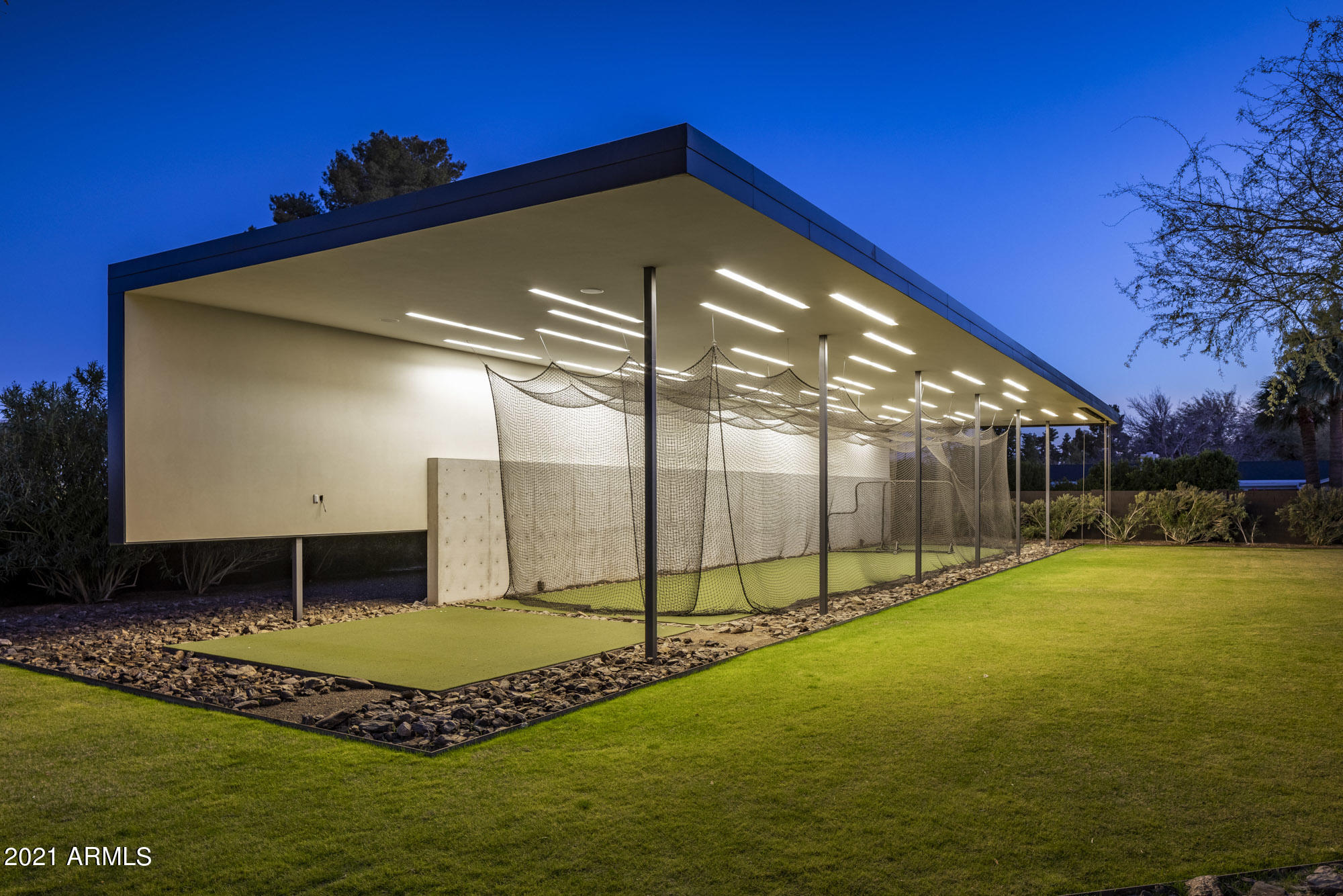 NORTH FIELD ESTATES - Residential