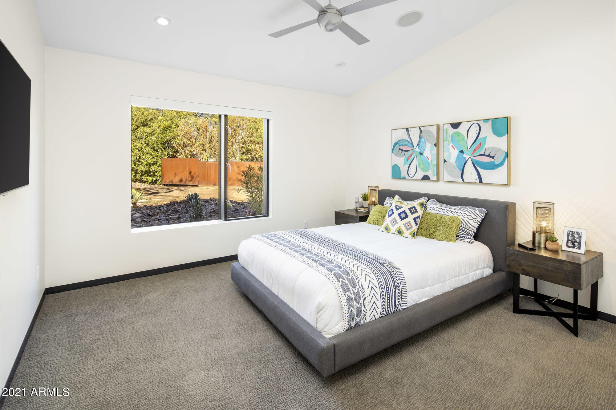 NORTH FIELD ESTATES - Residential