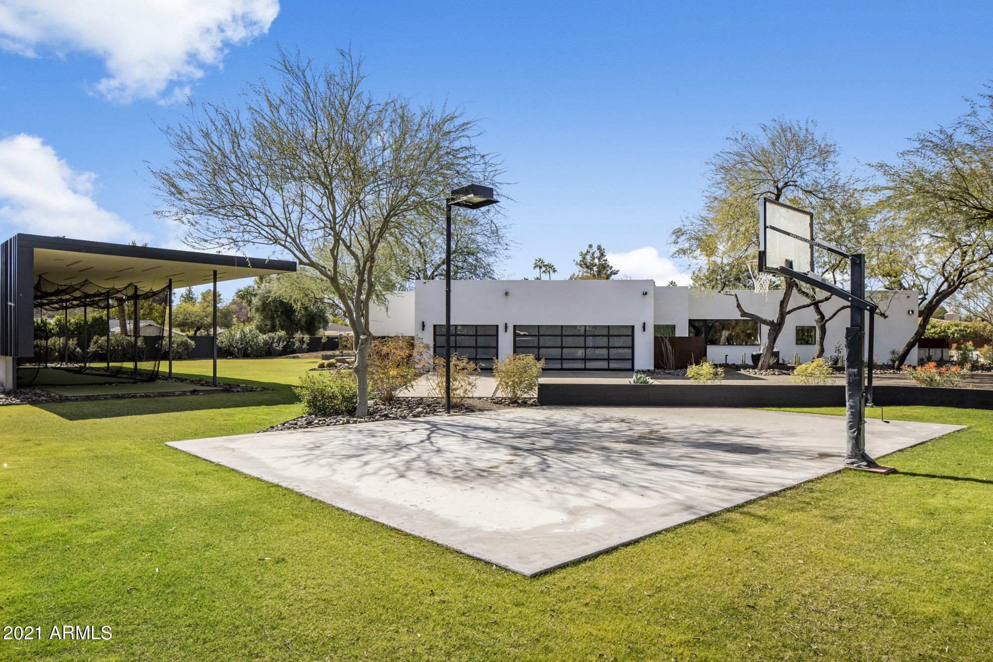 NORTH FIELD ESTATES - Residential