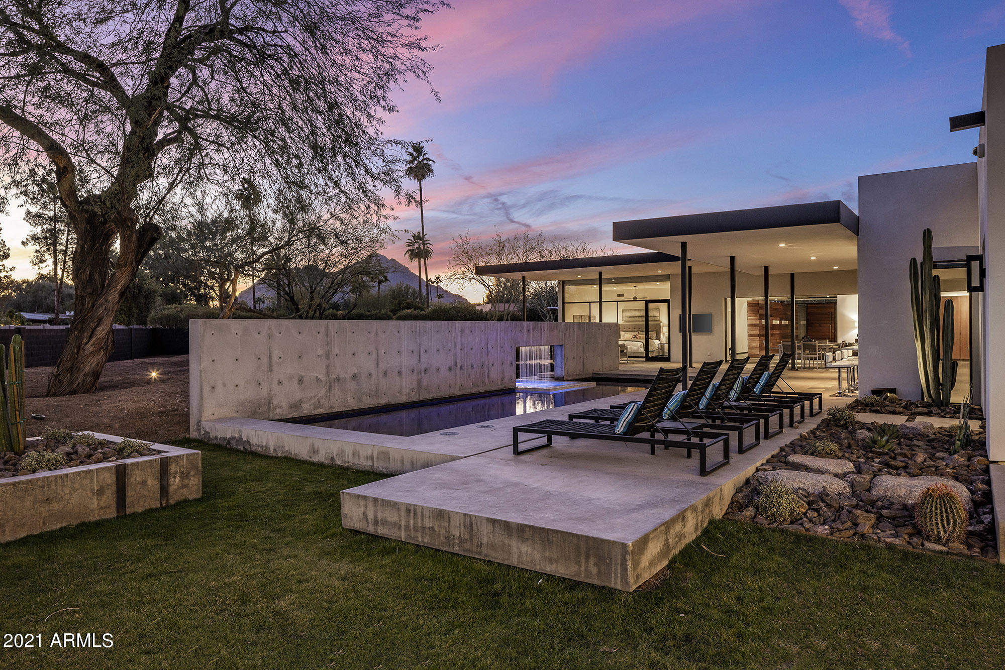 NORTH FIELD ESTATES - Residential