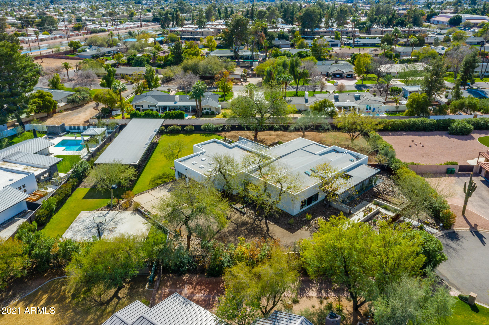 NORTH FIELD ESTATES - Residential