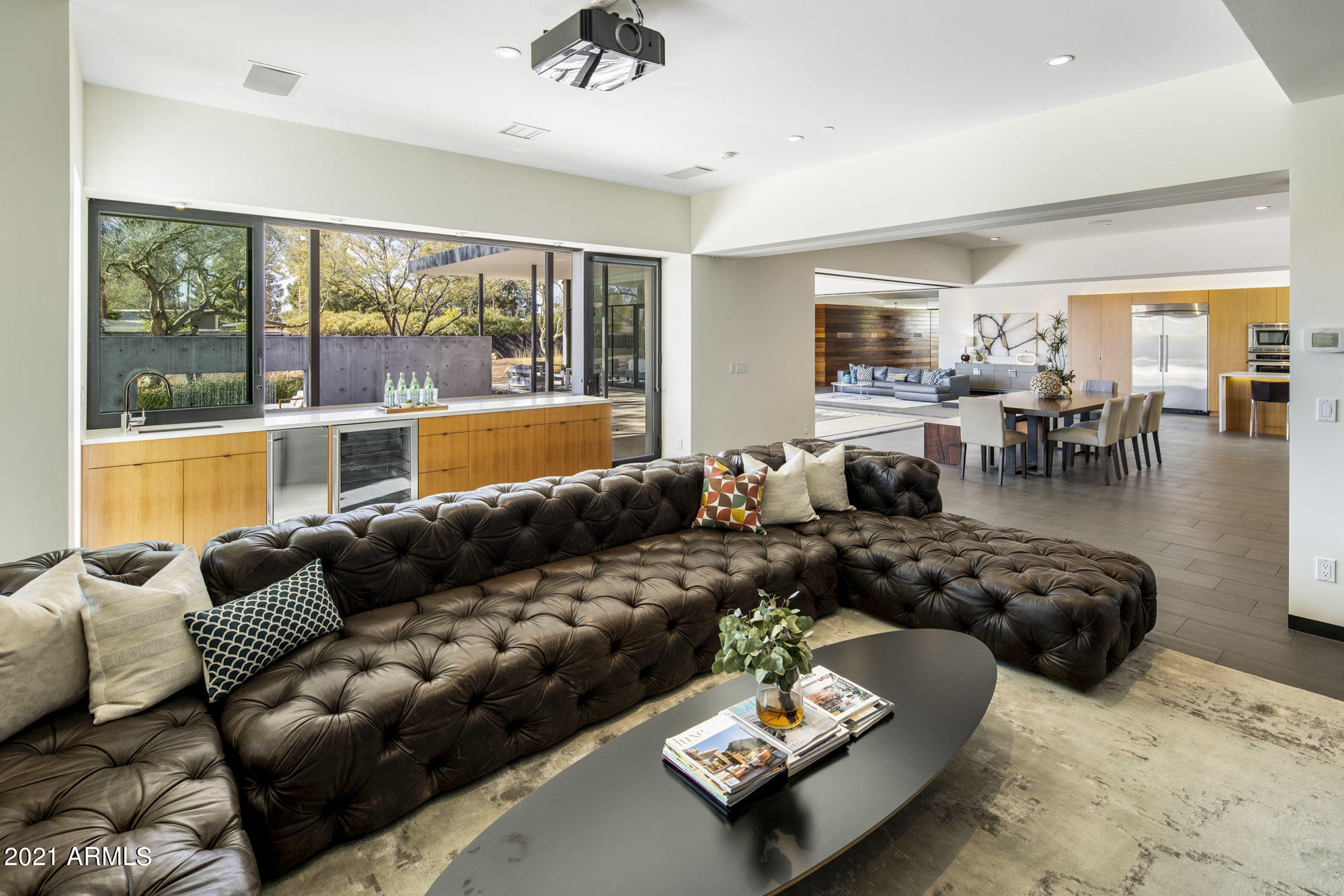 NORTH FIELD ESTATES - Residential