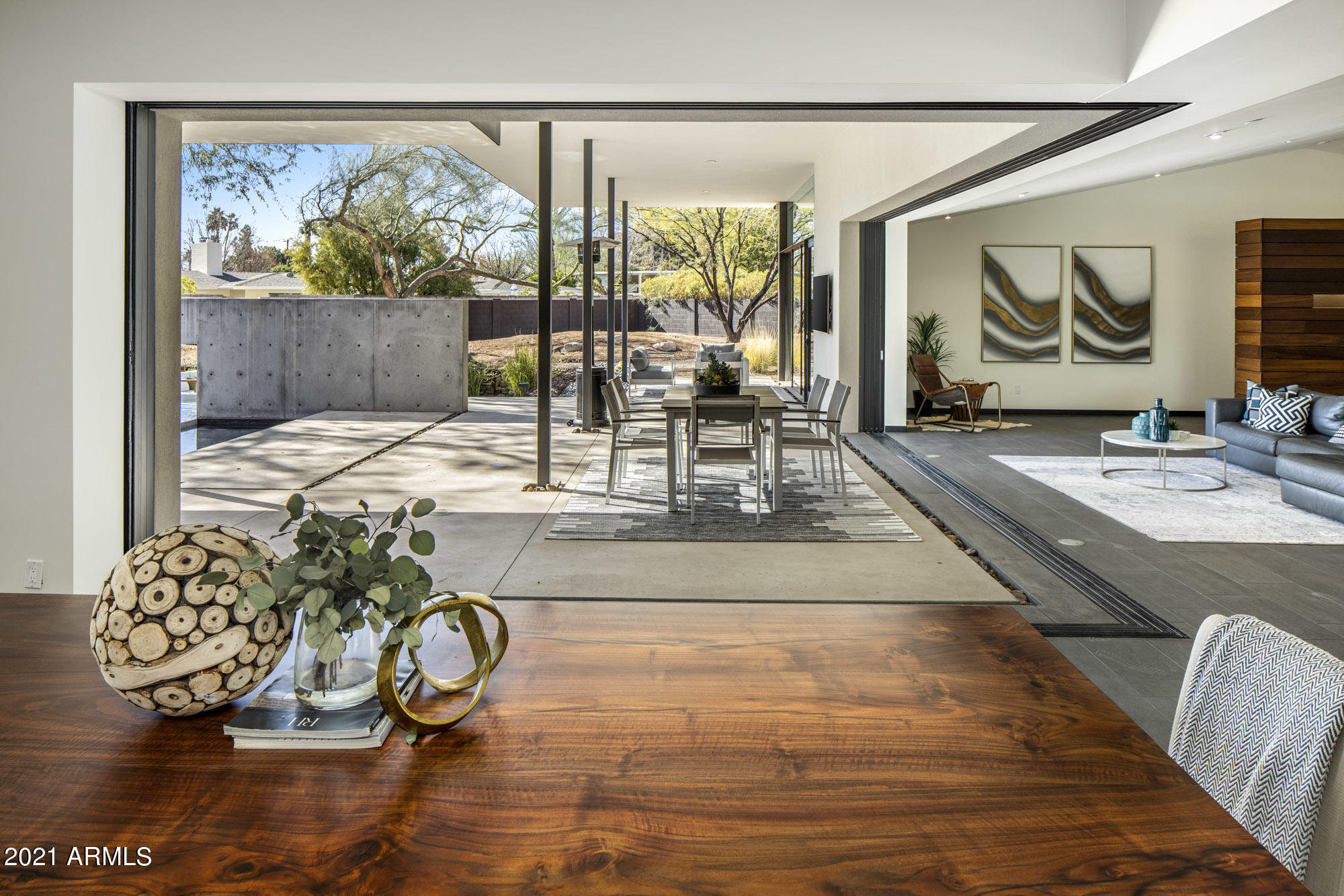 NORTH FIELD ESTATES - Residential