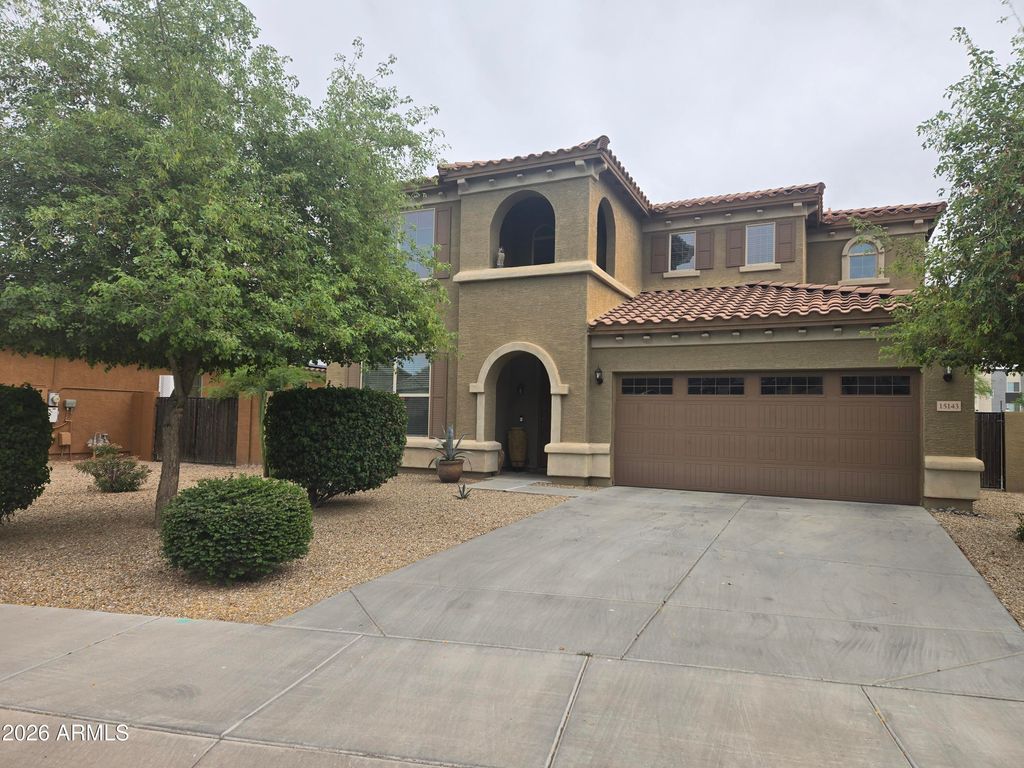 Photo of 15143 W Westview Drive, Goodyear, AZ 85395 (MLS # 7013048)