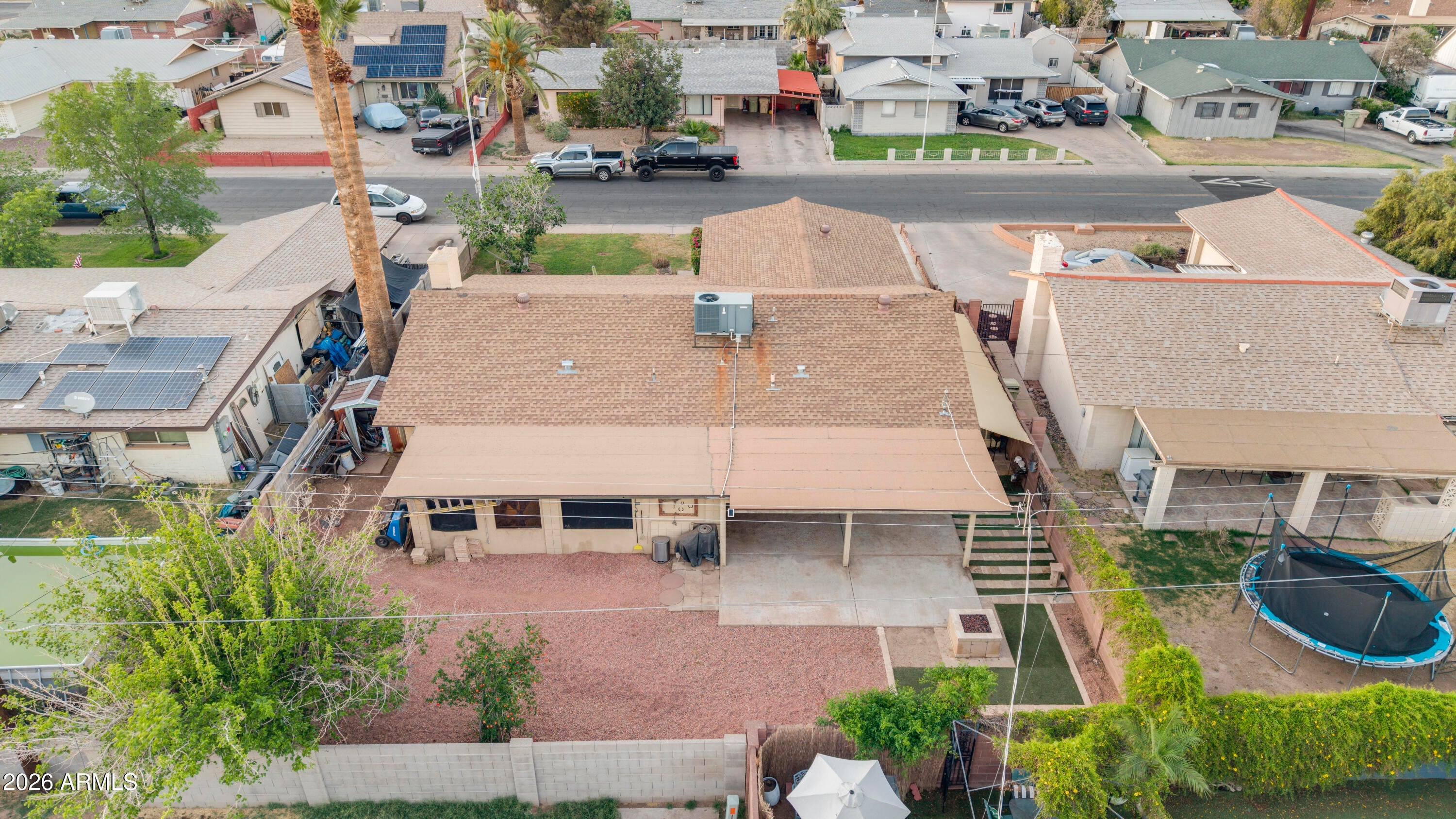 WEST PLAZA 14A LOT 1-34 56-93 112-149 - Residential