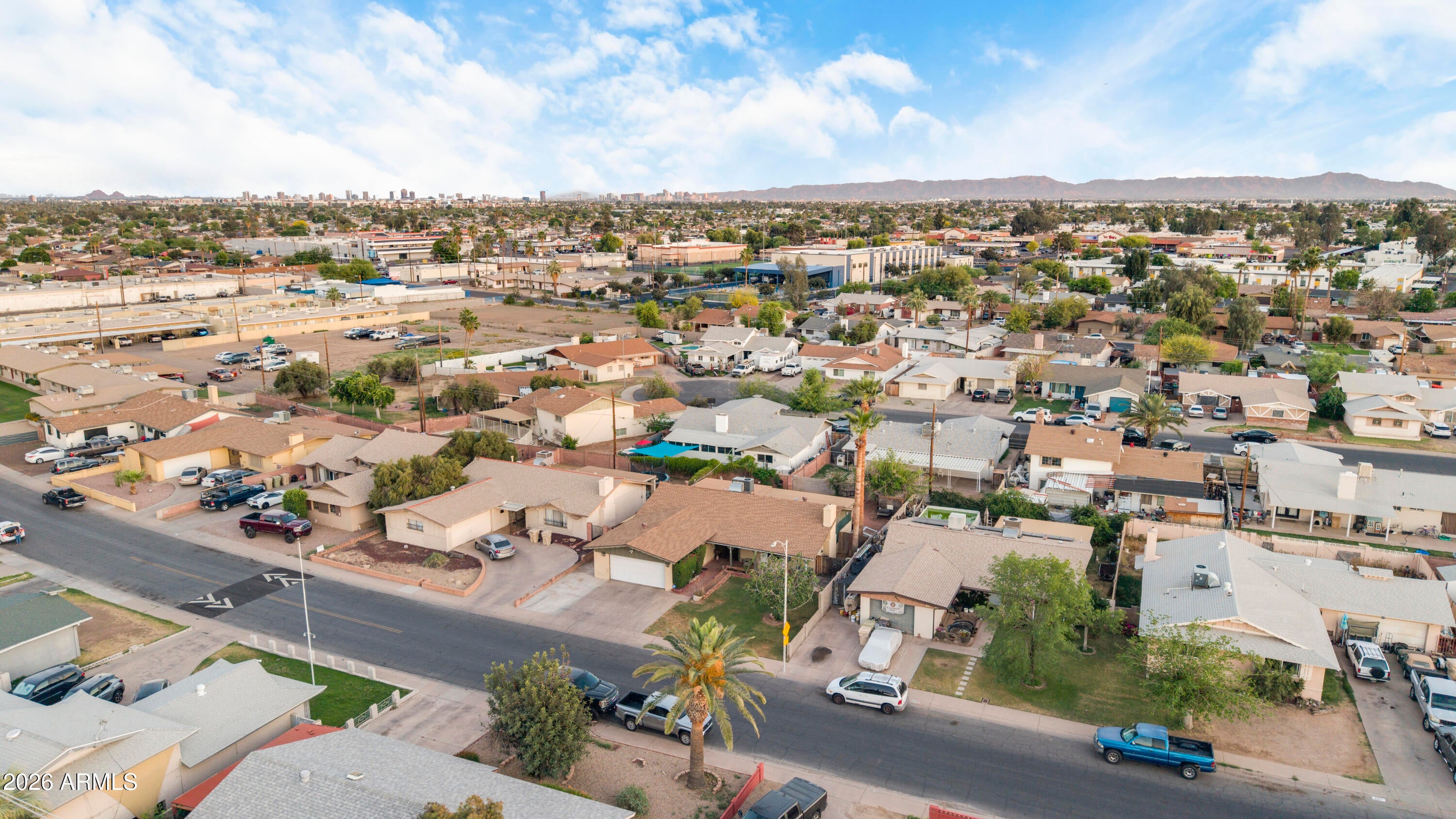 WEST PLAZA 14A LOT 1-34 56-93 112-149 - Residential