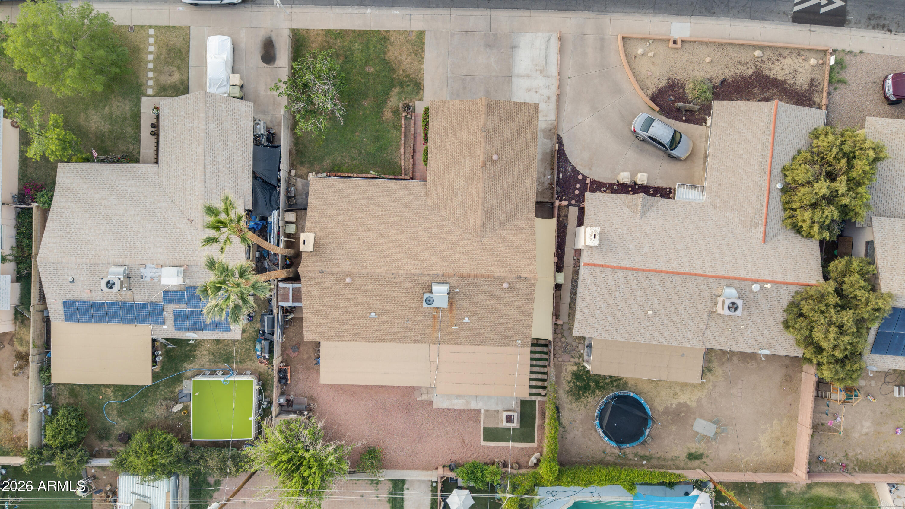 WEST PLAZA 14A LOT 1-34 56-93 112-149 - Residential