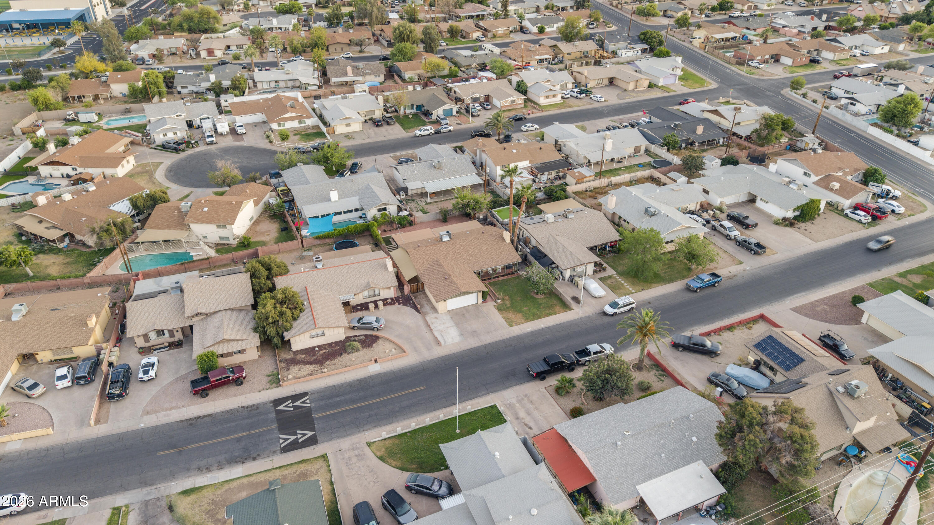 WEST PLAZA 14A LOT 1-34 56-93 112-149 - Residential