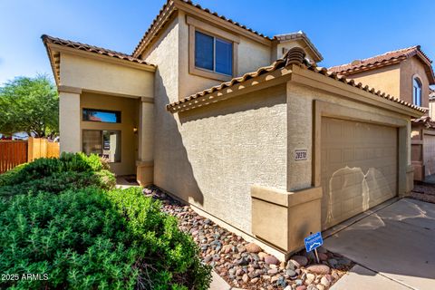 28370 N GOLD Lane San Tan Valley AZ 85143