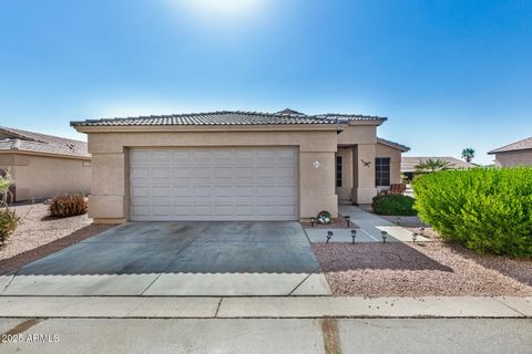 2101 S MERIDIAN Road 403 Apache Junction AZ 85120