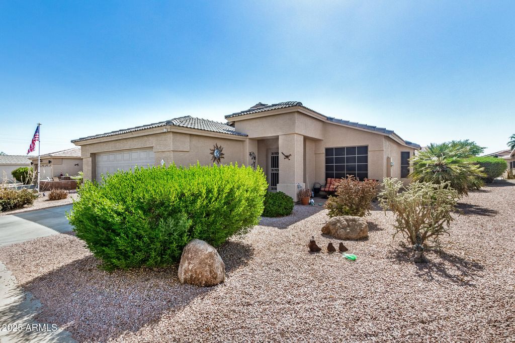 Photo of 2101 S Meridian Road #403, Apache Junction, AZ 85120 (MLS # 6904727)