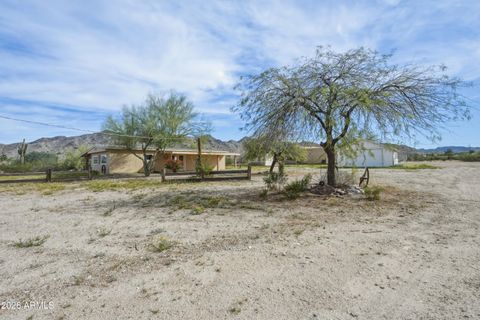 Property photo of 9121 W Quail Trail W, Queen Creek, AZ 85144