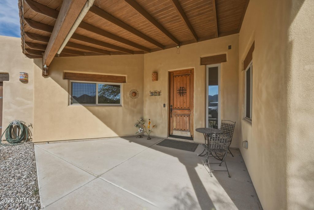 Photo of 9121 W Quail Trail W, Queen Creek, AZ 85144 (MLS # 6992804)