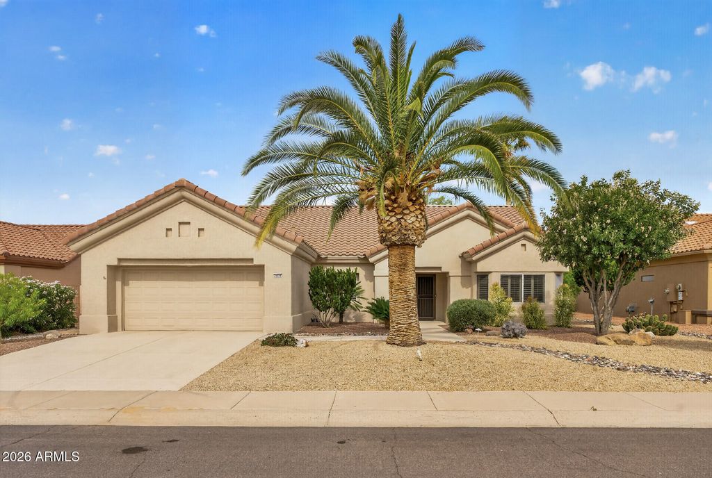 Photo of 21616 N 153rd Drive, Sun City West, AZ 85375 (MLS # 7029018)