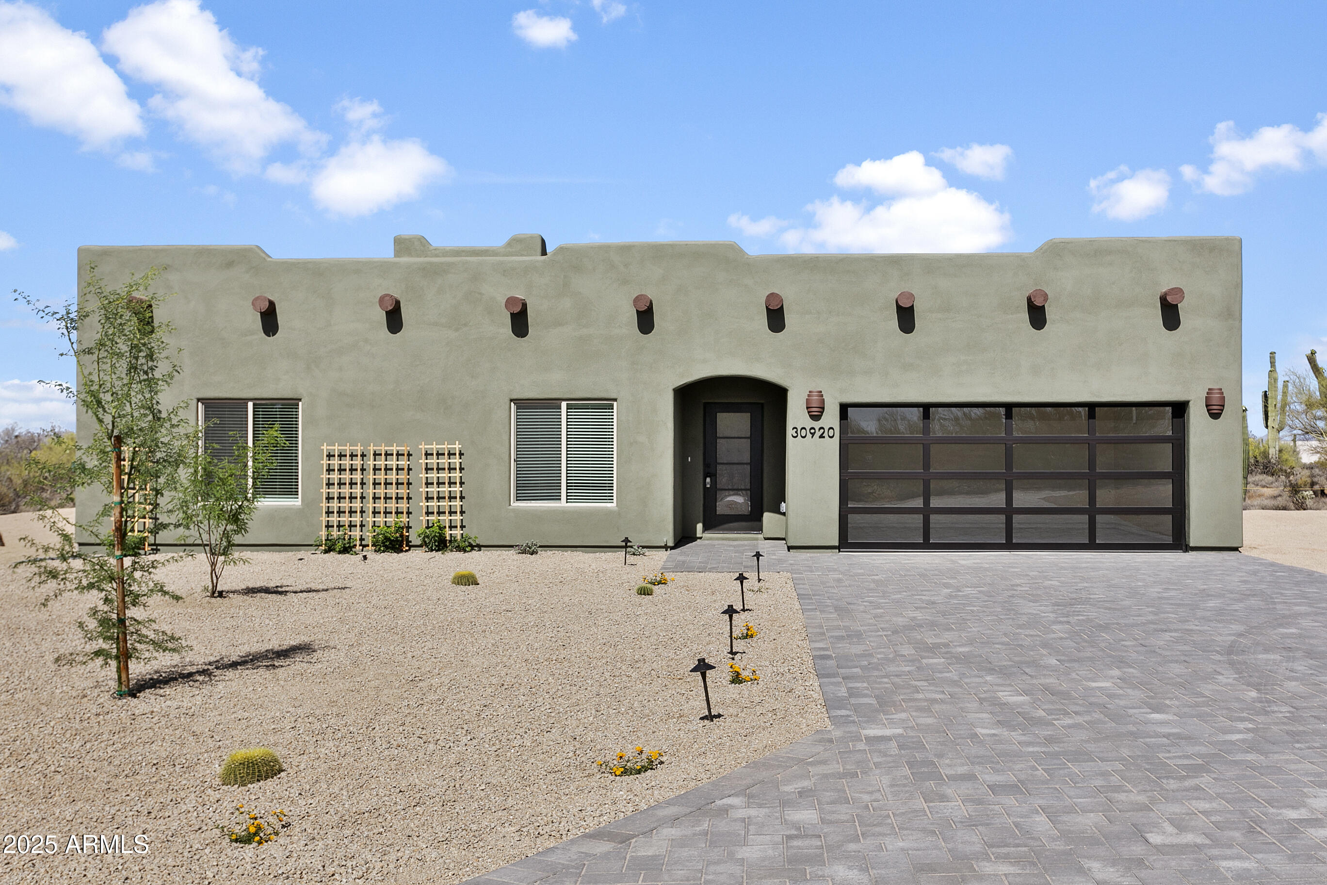 30920 N SUNRISE RANCH Road