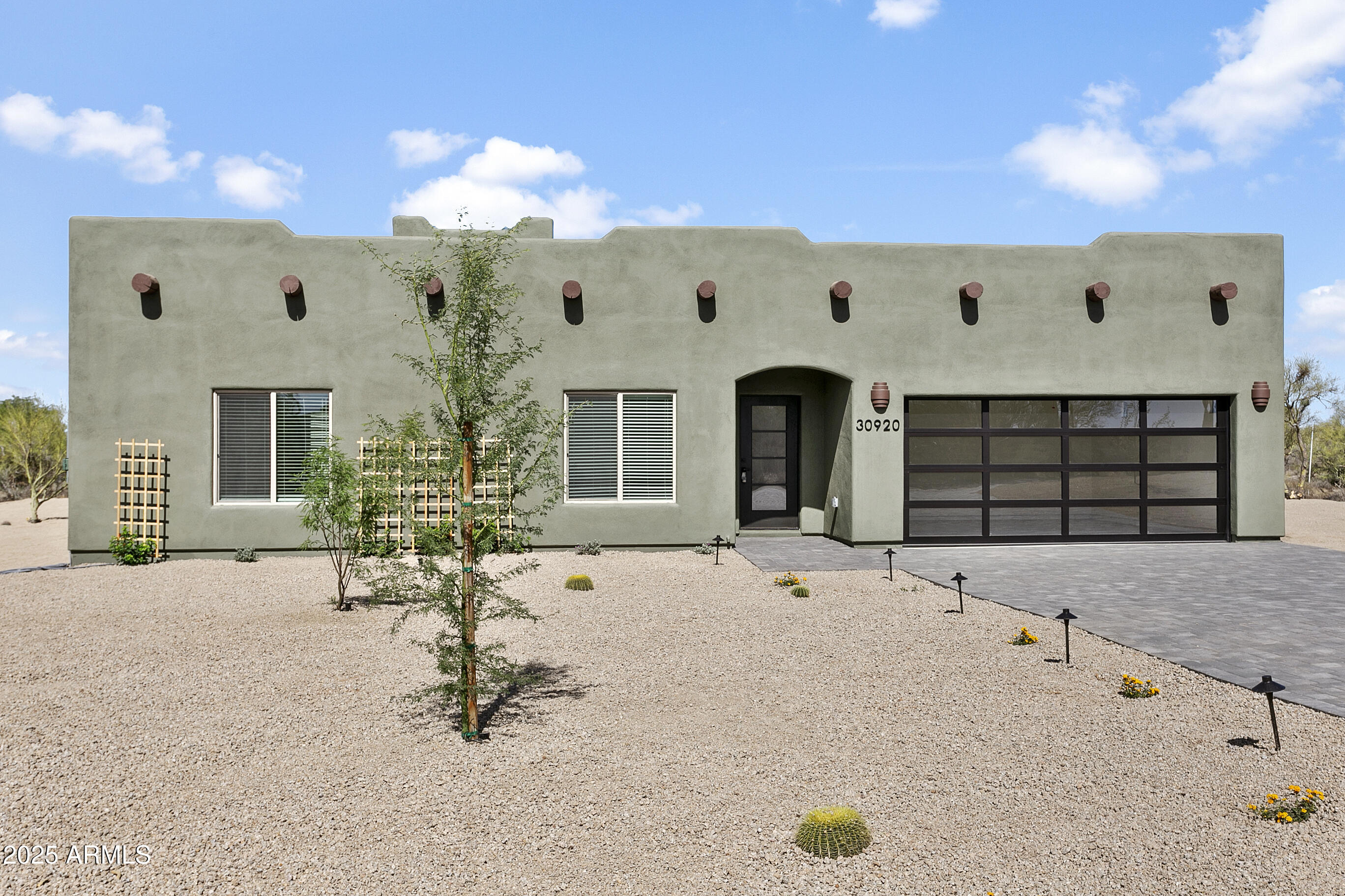 30920 N SUNRISE RANCH Road