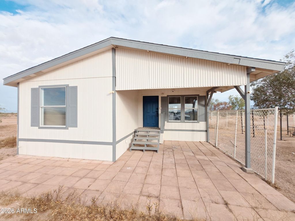 Photo of 43104 W Catalina Drive, Tonopah, AZ 85354 (MLS # 7020963)