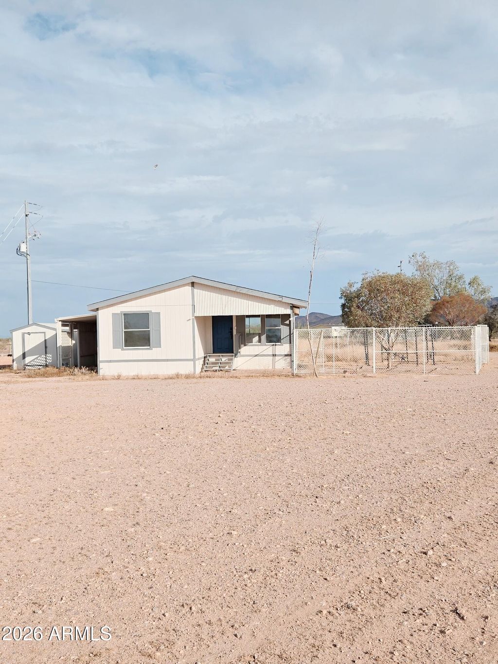 Photo of 43104 W Catalina Drive, Tonopah, AZ 85354 (MLS # 7020963)