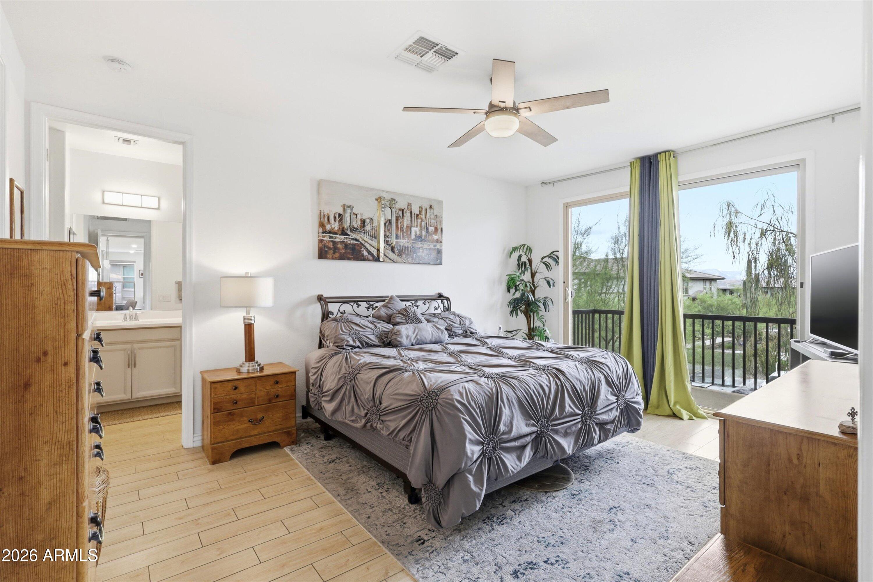 RANCHO NORTH CONDOS - Residential