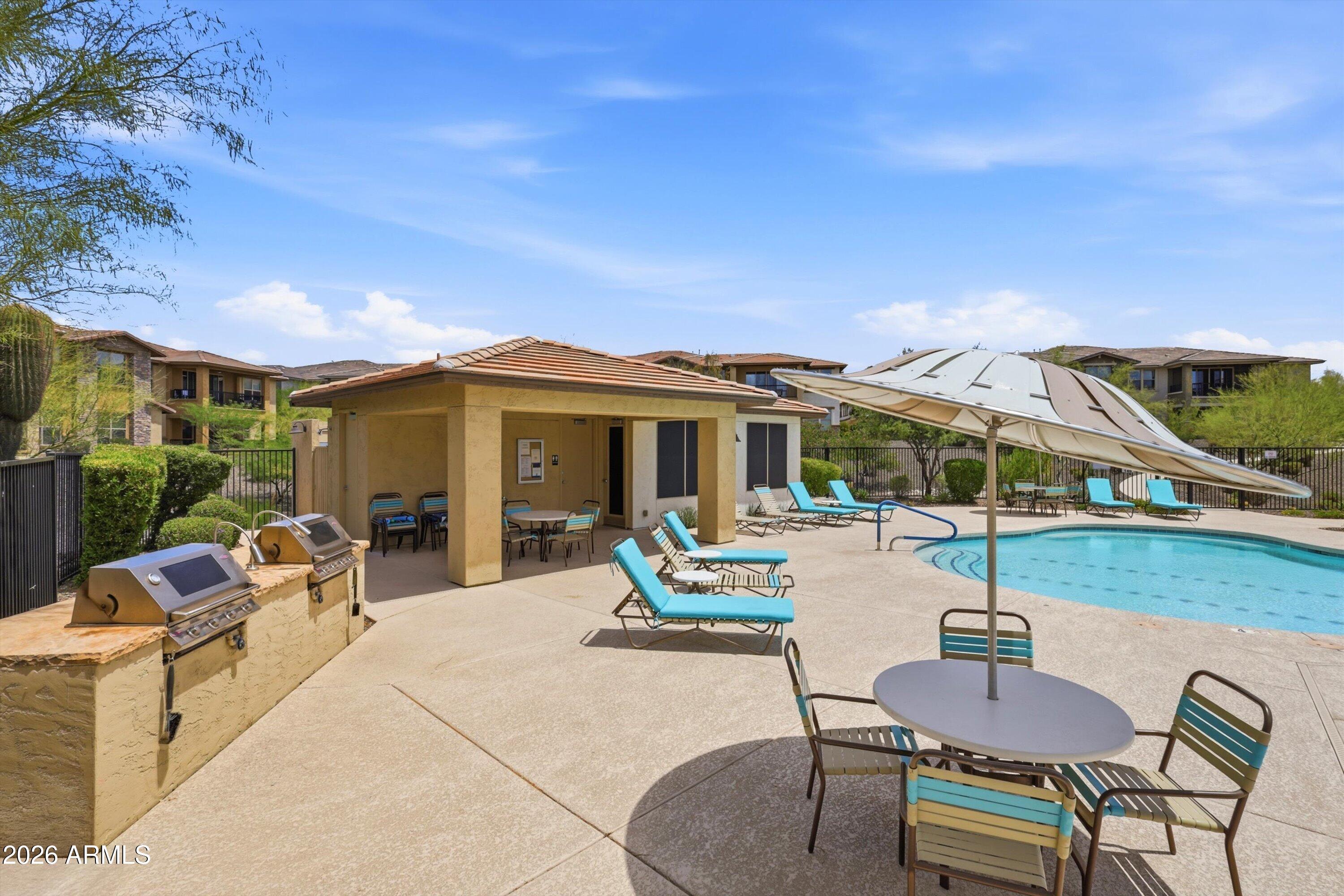 RANCHO NORTH CONDOS - Residential