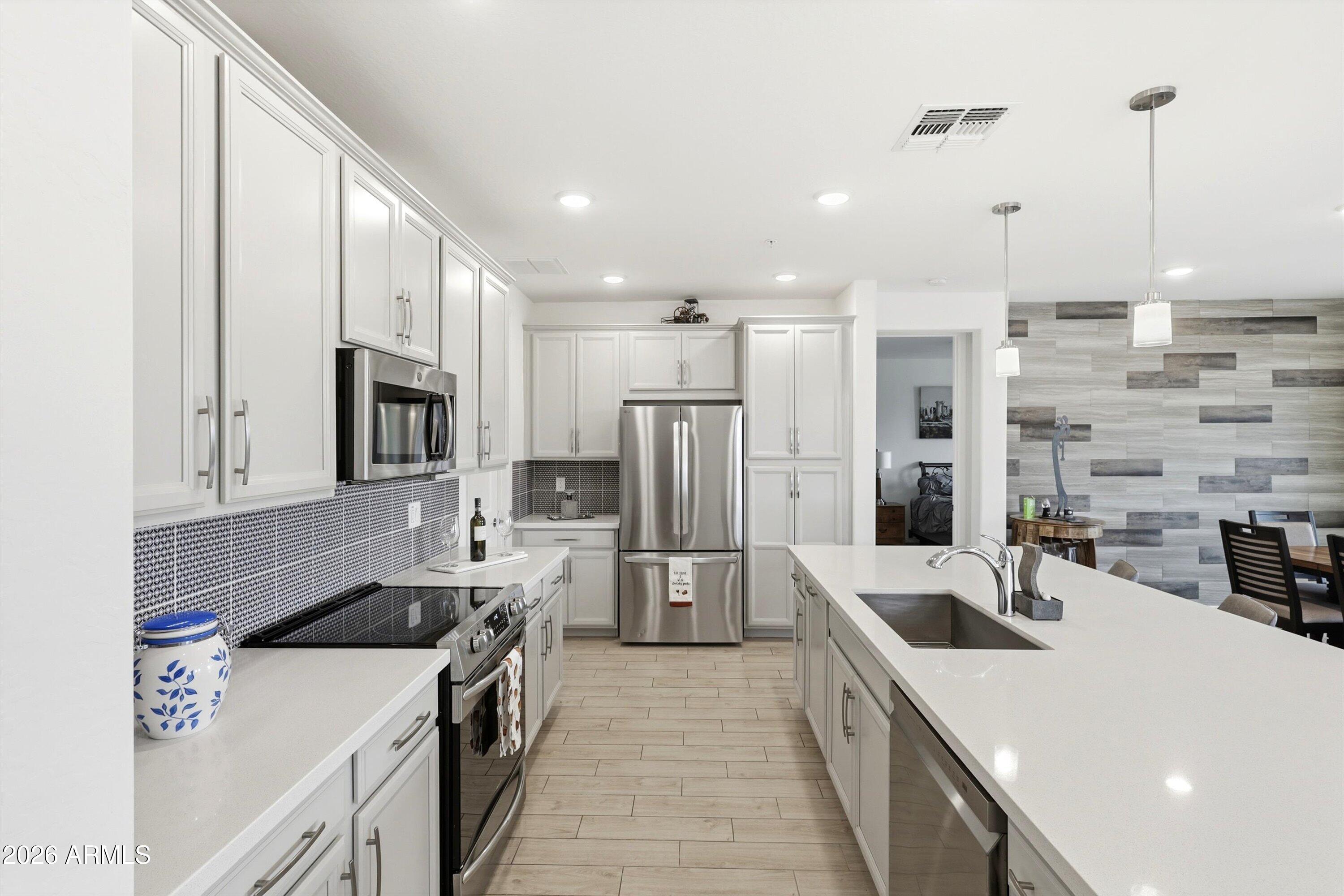 RANCHO NORTH CONDOS - Residential