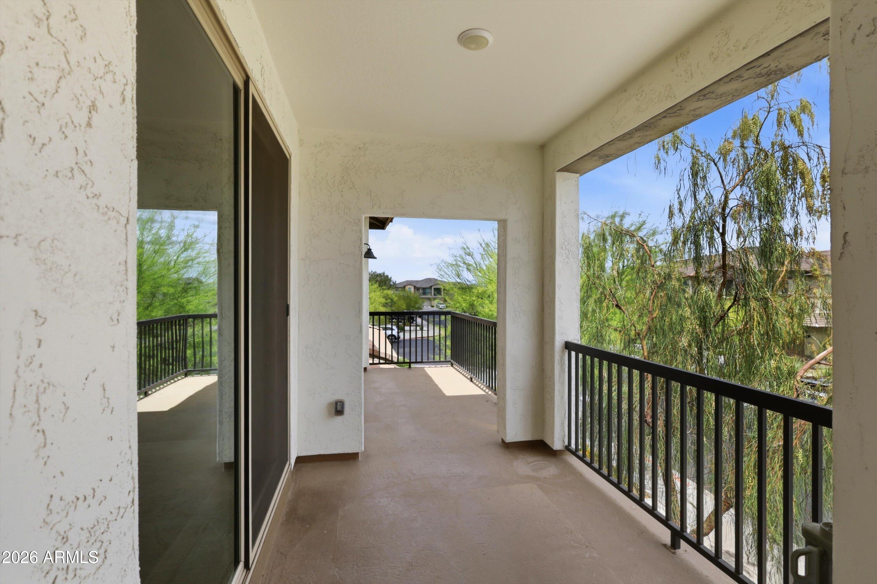 RANCHO NORTH CONDOS - Residential