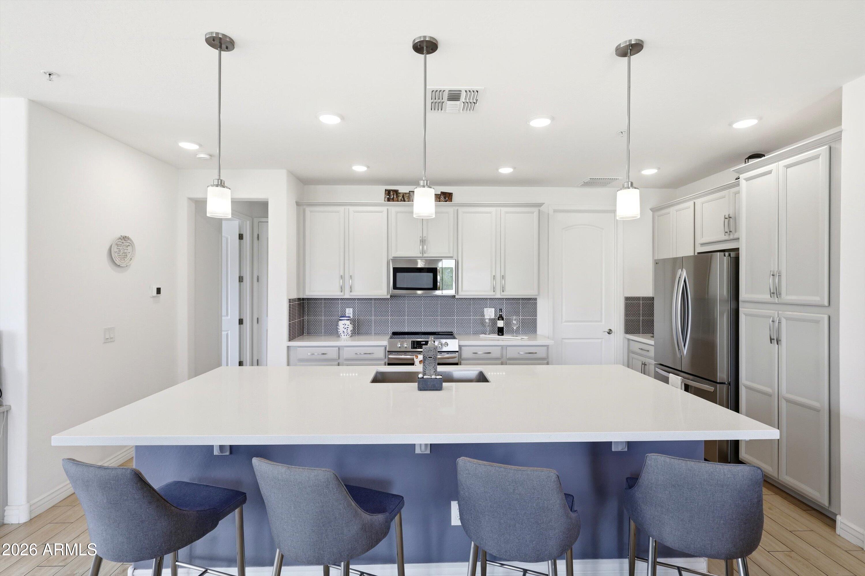 RANCHO NORTH CONDOS - Residential