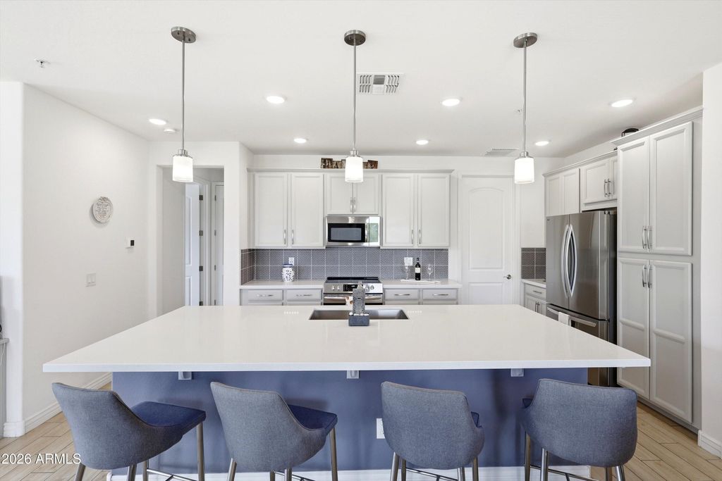 Photo of 5100 E Rancho Paloma Drive #2003, Cave Creek, AZ 85331 (MLS # 7020387)