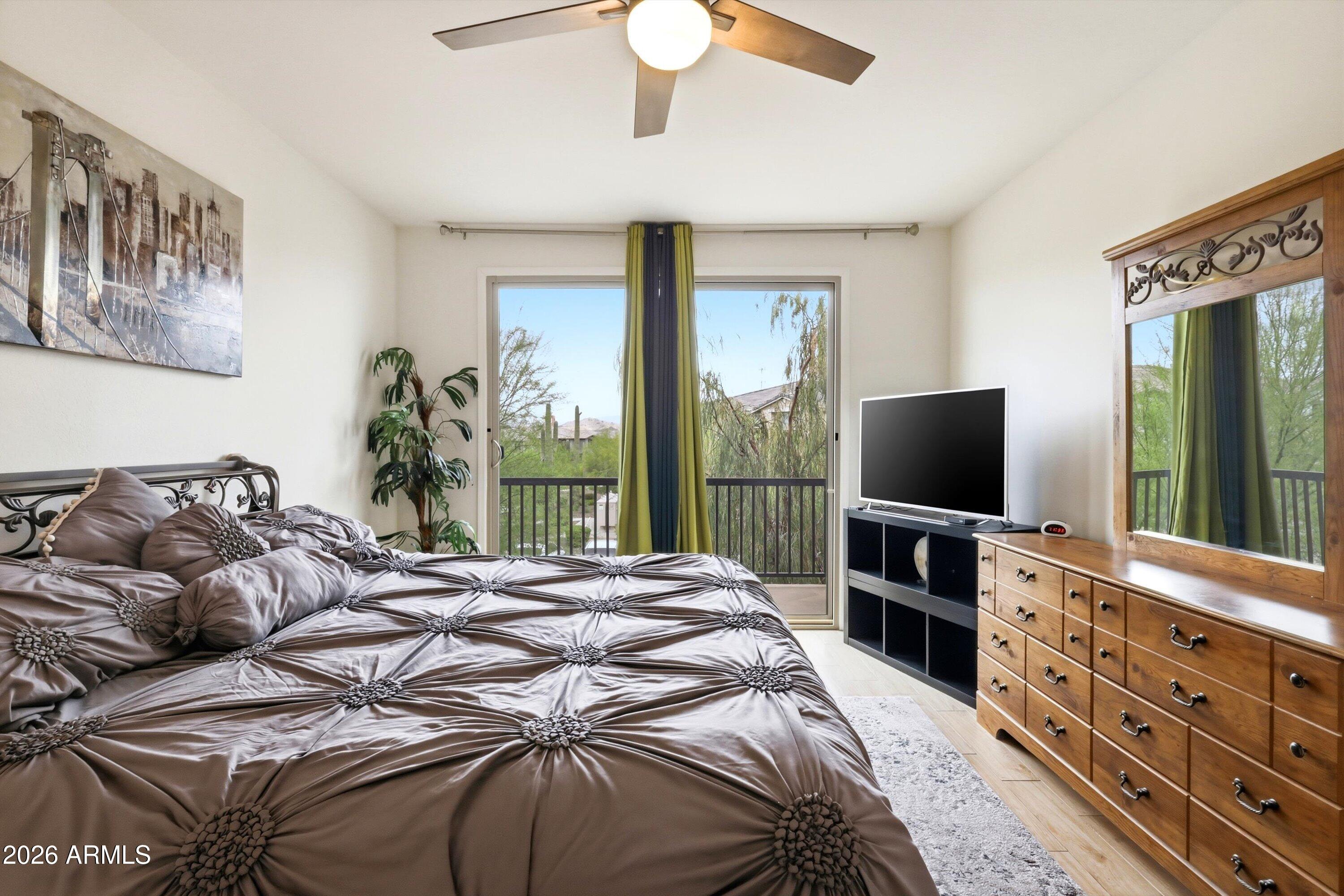 RANCHO NORTH CONDOS - Residential