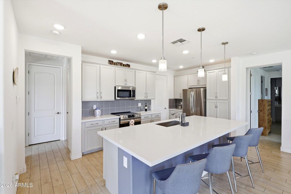 Photo of 5100 E Rancho Paloma Drive #2003, Cave Creek, AZ 85331 (MLS # 7020387)