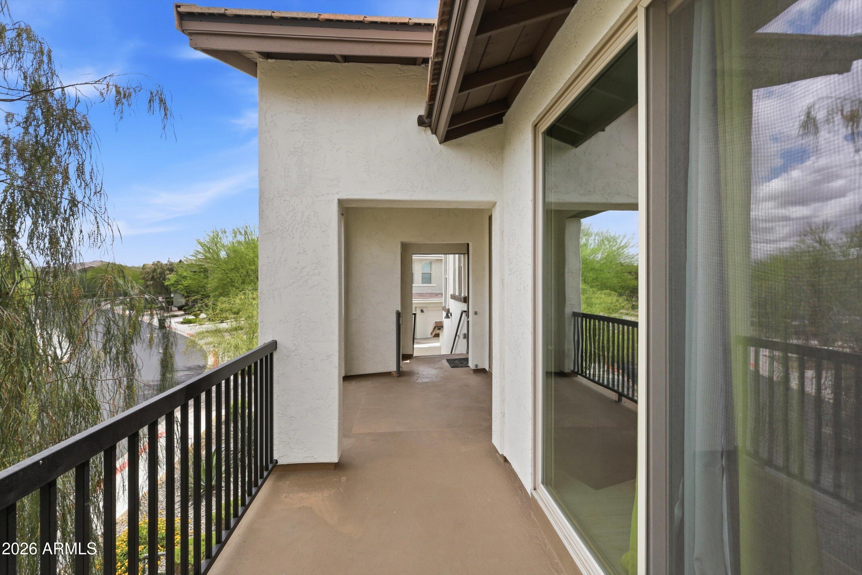 RANCHO NORTH CONDOS - Residential