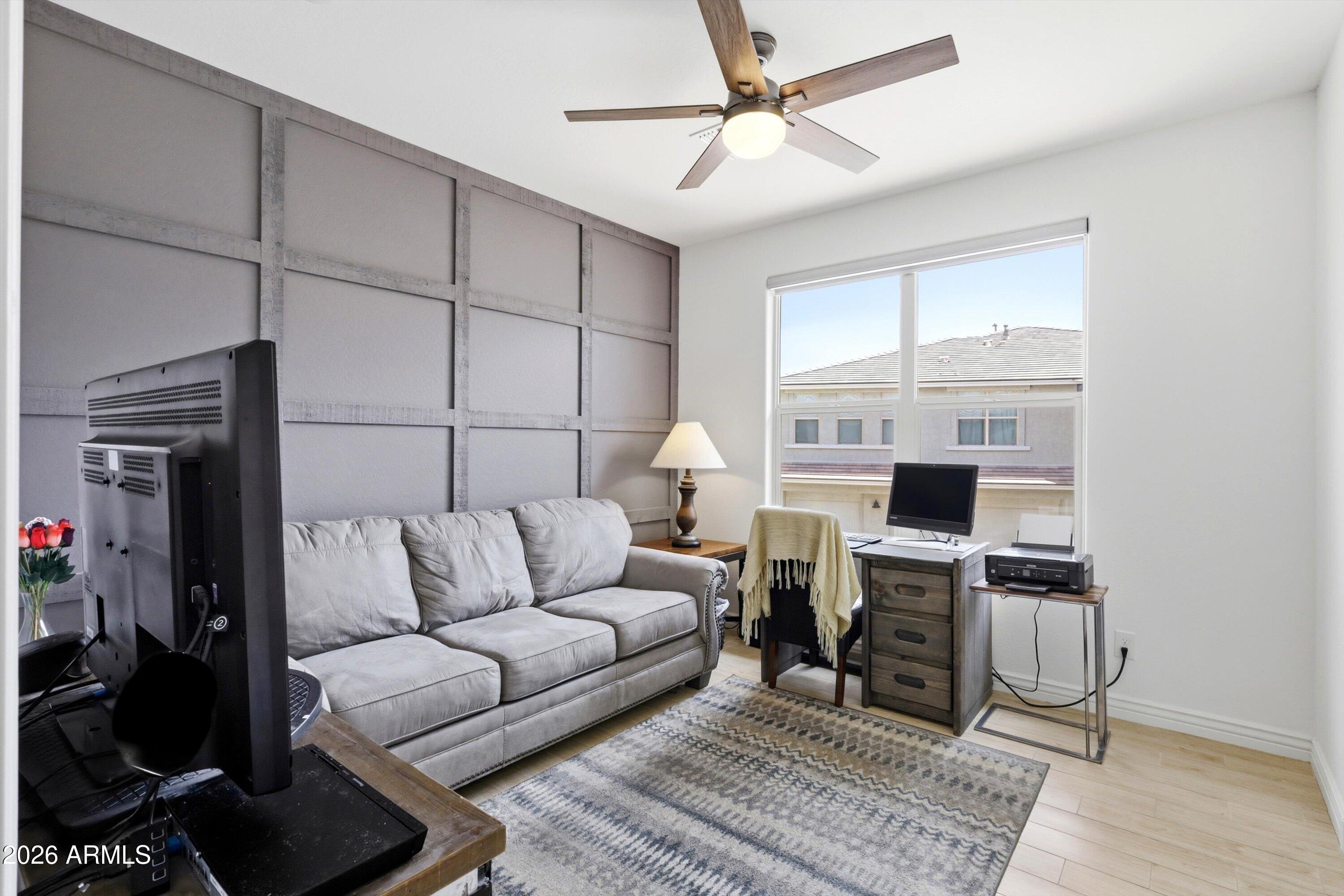 RANCHO NORTH CONDOS - Residential