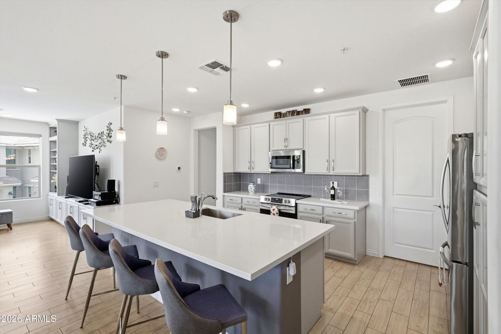 Photo of 5100 E Rancho Paloma Drive #2003, Cave Creek, AZ 85331 (MLS # 7020387)