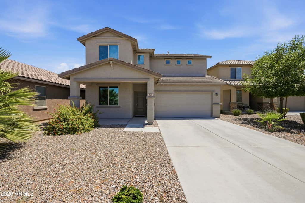 Photo of 7129 W Solano Drive N, Glendale, AZ 85303 (MLS # 7037102)