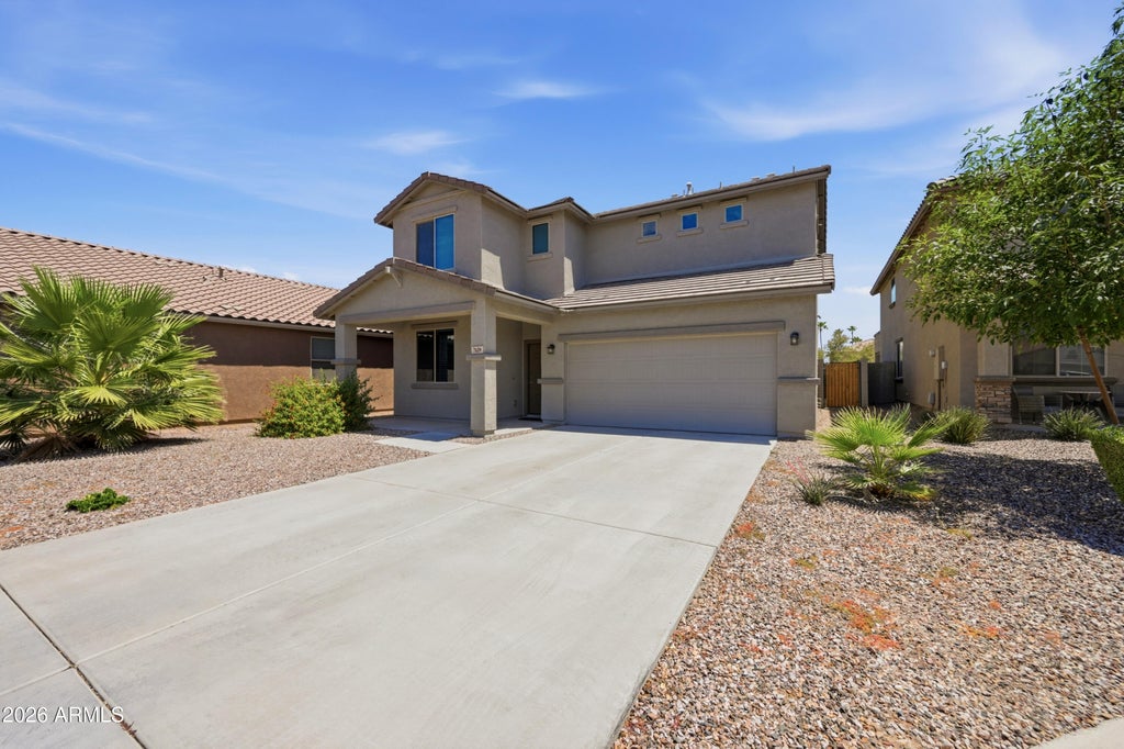 Photo of 7129 W Solano Drive N, Glendale, AZ 85303 (MLS # 7037102)