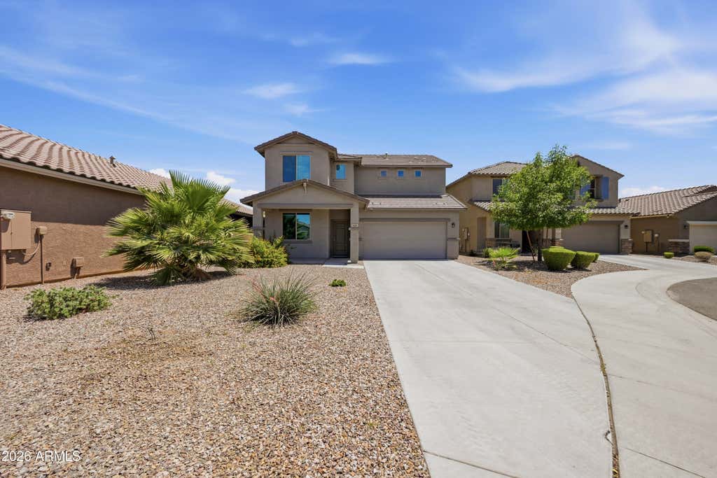Photo of 7129 W Solano Drive N, Glendale, AZ 85303 (MLS # 7037102)