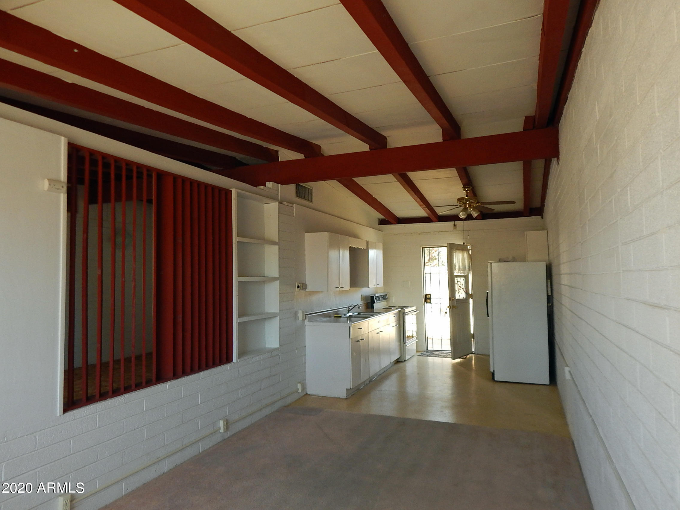SAN JOSE ESTATES - Residential