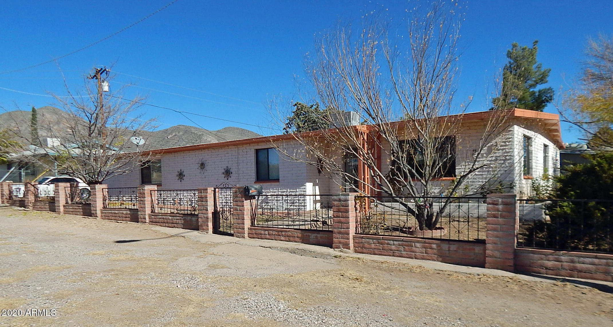 SAN JOSE ESTATES - Residential