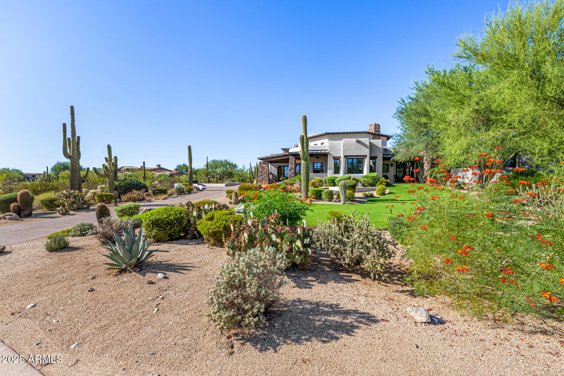 9290 E THOMPSON PEAK Parkway 493