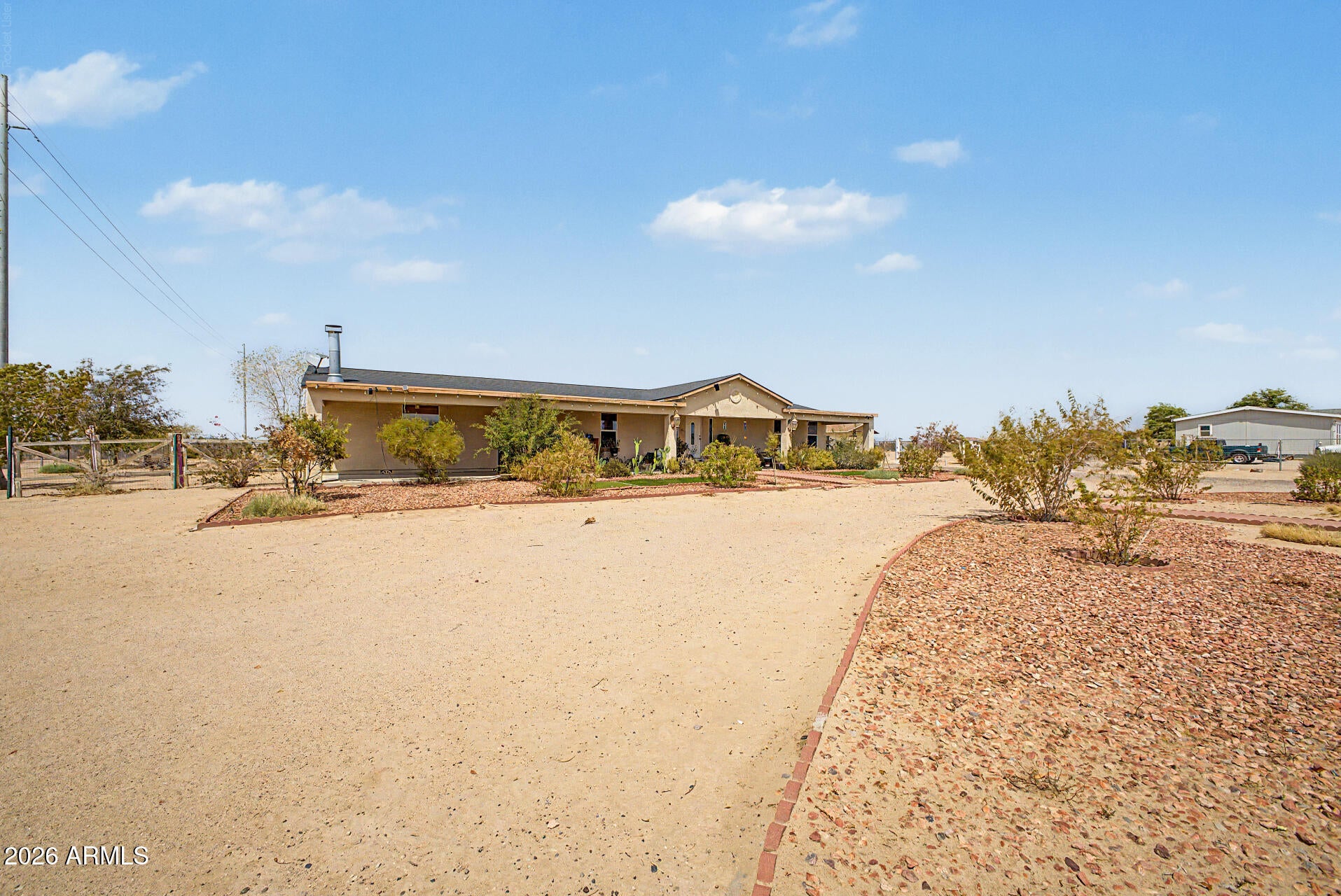35430 W STEINWAY Drive