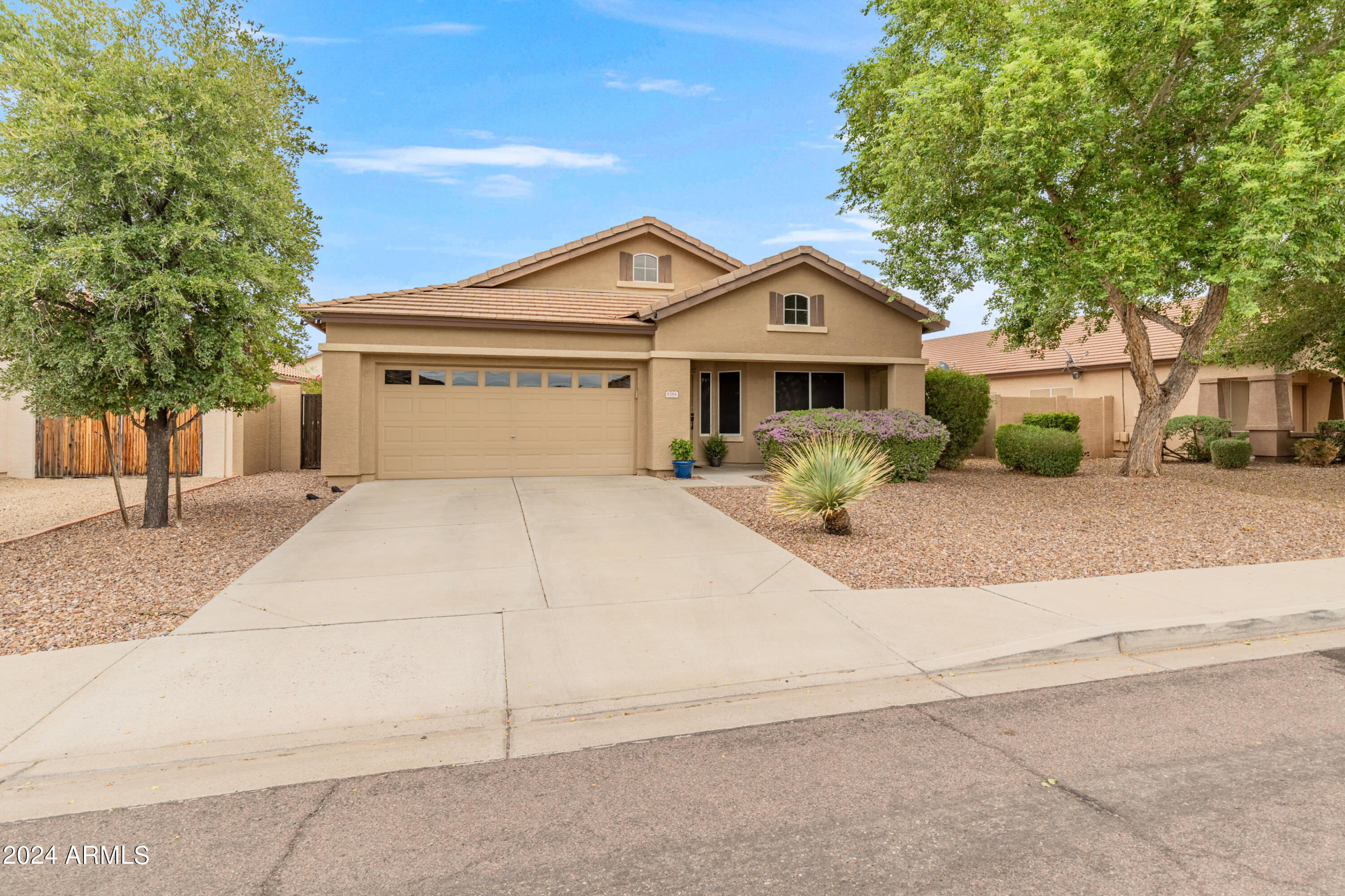 View Peoria, AZ 85382 house