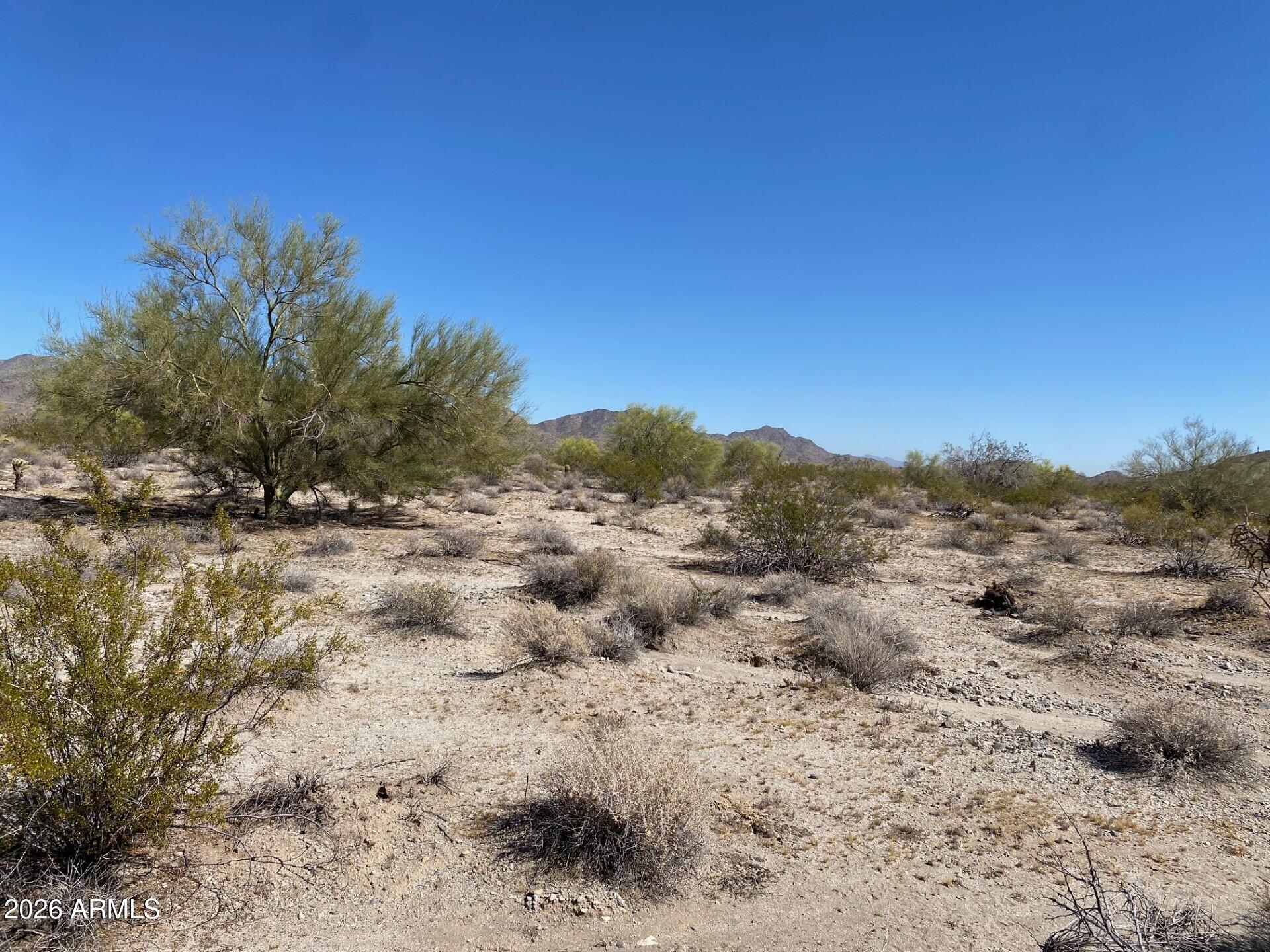 268XX W CAMPBELL Avenue -